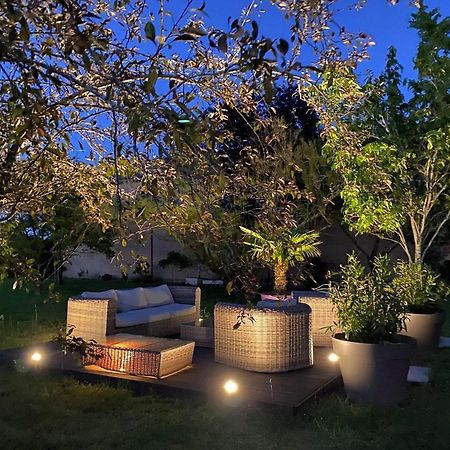 La Closeraie Noyers-sur-Cher Exterior foto